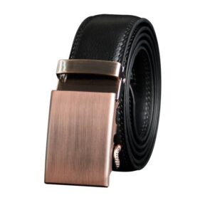 Styled Leather Best Ratchet Belt