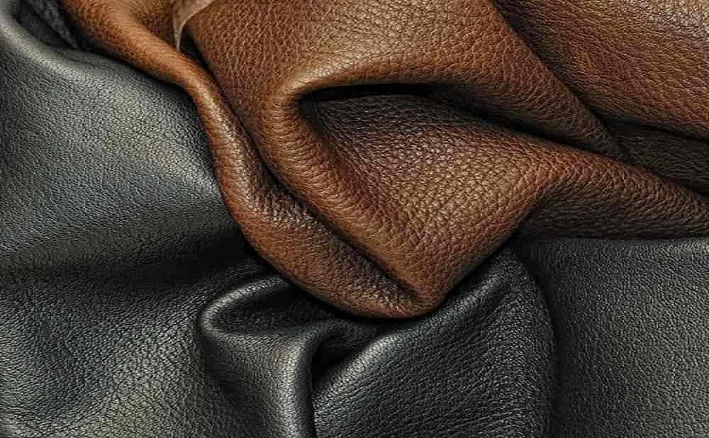 Genuine Leather