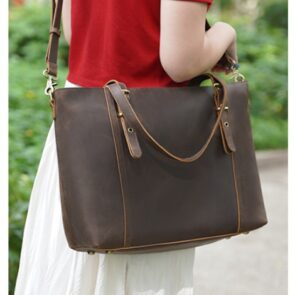 Vintage Ladies Shoulder Bag