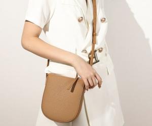 Mini Pouch wearing