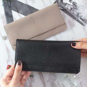 Women's Multi-card Wallet