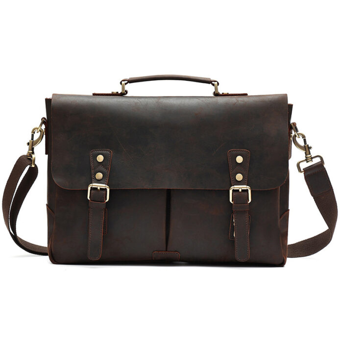 Men's Shoulder Bag