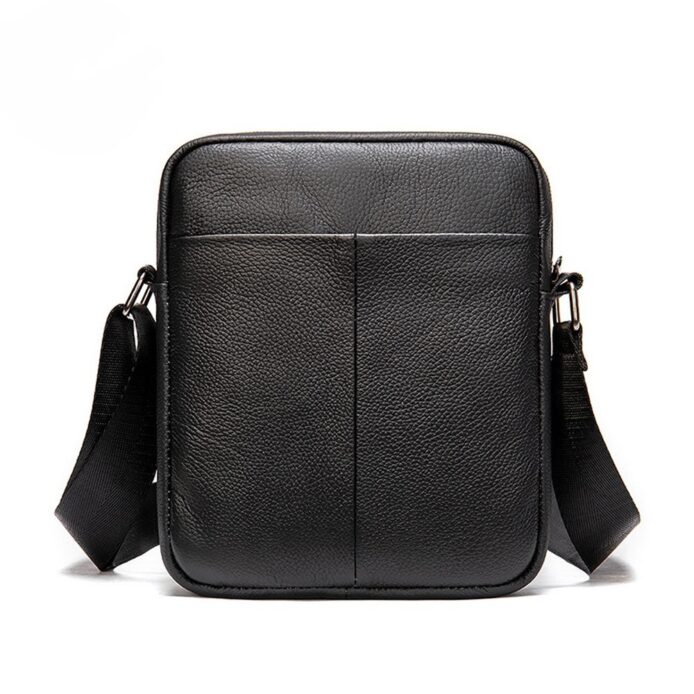 Pure Leather Office Bag