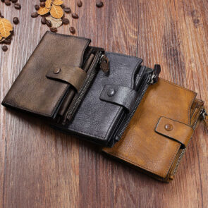 Wallets