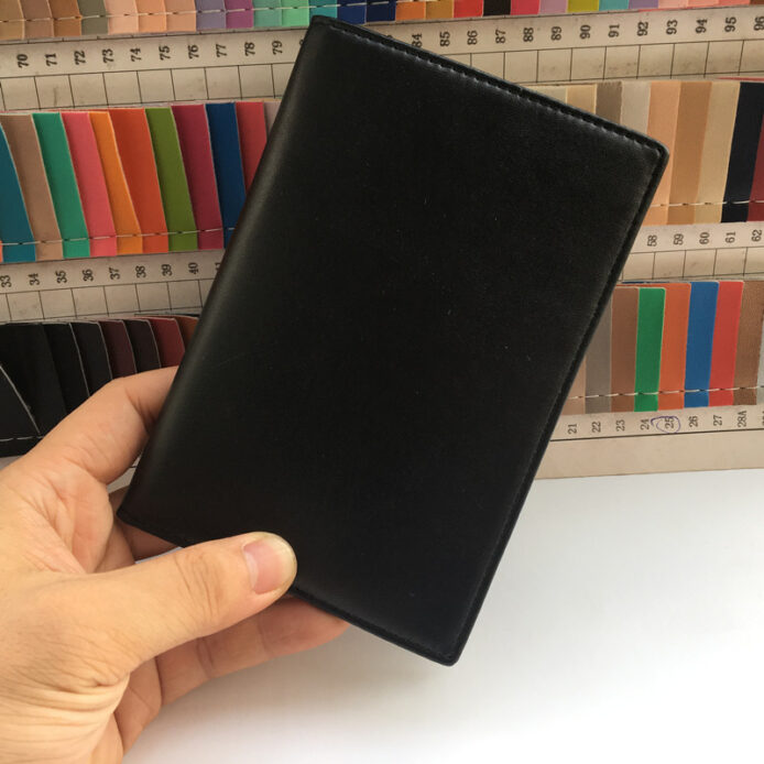 RFID Antimagnetic Passport Holder