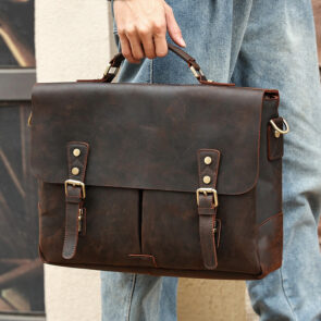 Men's Shoulder Bag