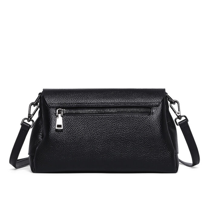 luxury messenger bag women's