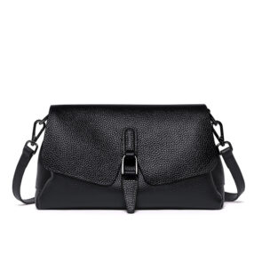 luxury messenger bag women's