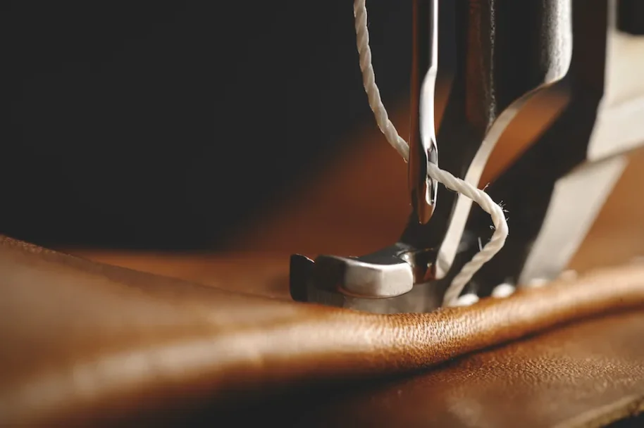 Sustainable Leather