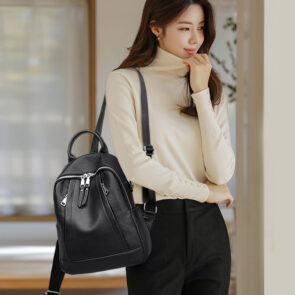 Women Backpack For Work