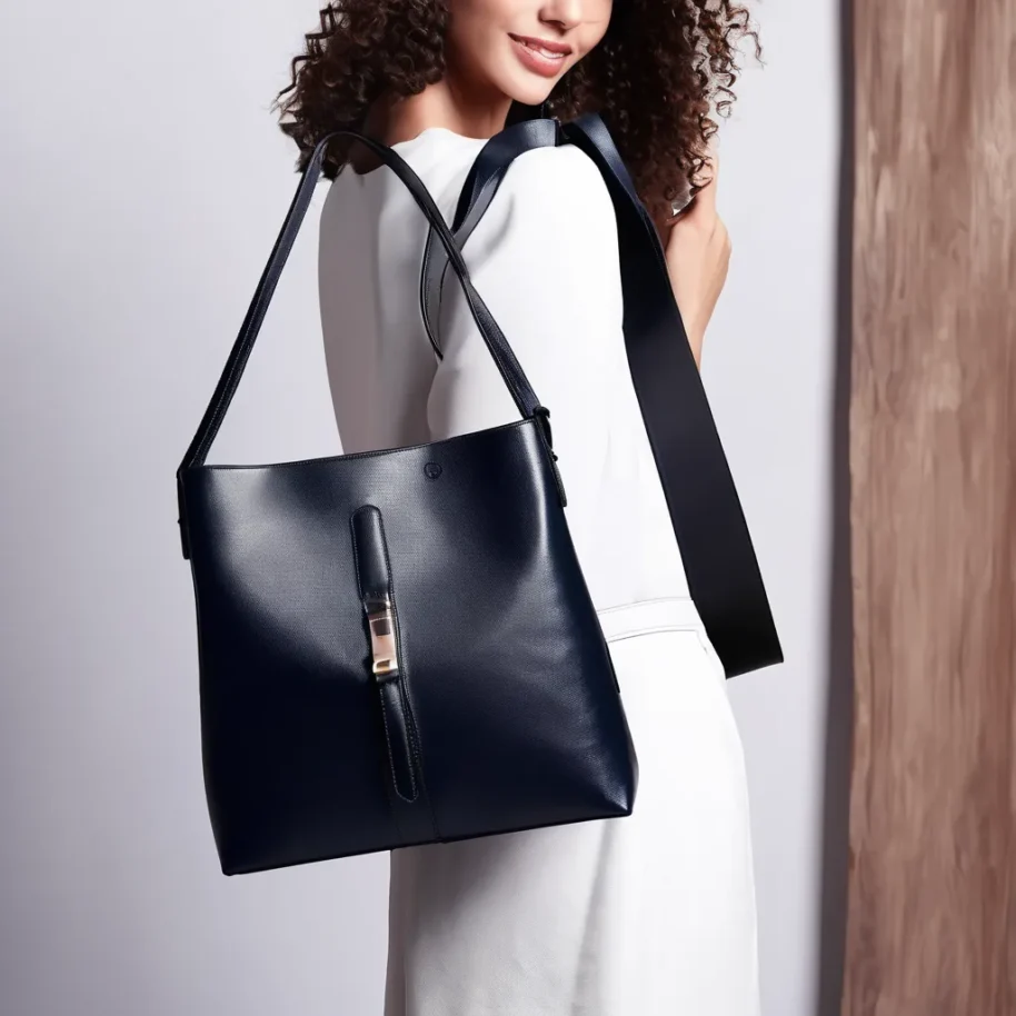 Leather Bags for Women