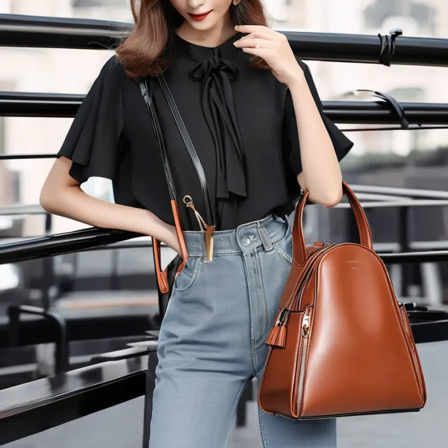 Best Leather Bags for Women