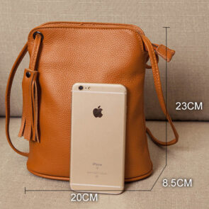 Shoulder Phone Bag