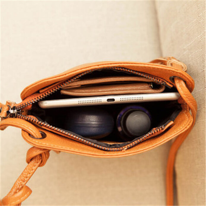 Shoulder Phone Bag