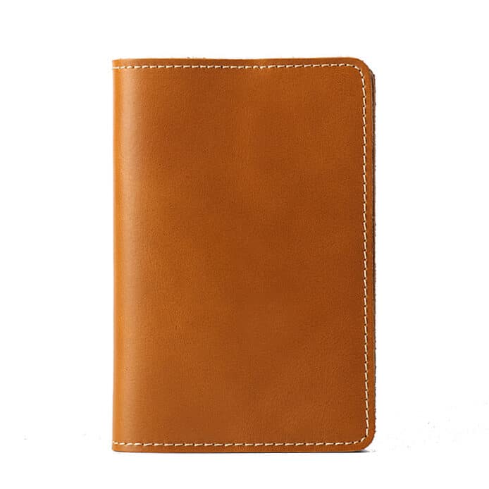 Chic Passport Holder