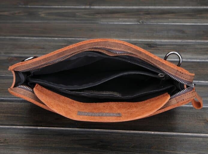 Medium Shoulder Bag