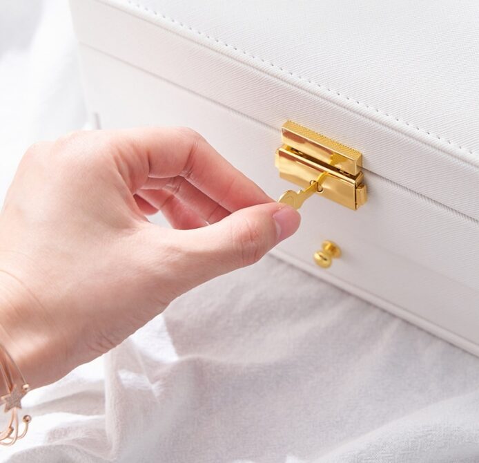 Large Jewellery Box Organiser