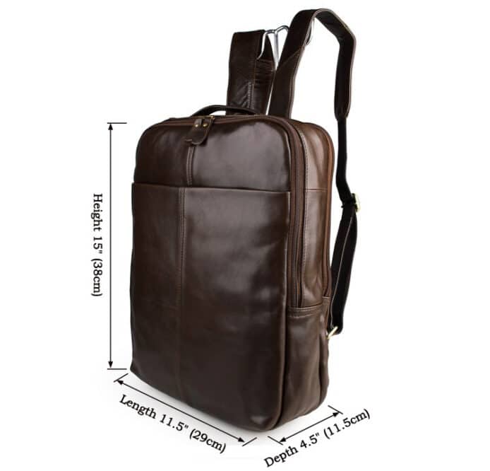 Laptop Backpack