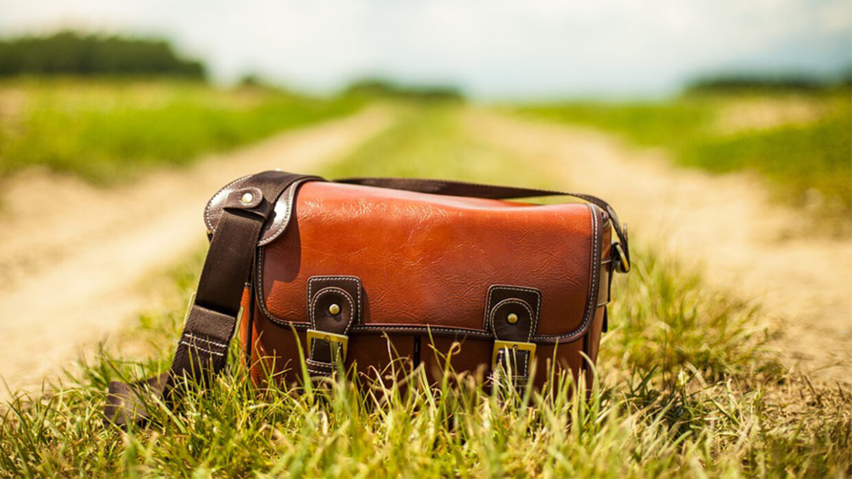 Must-Have Leather Travel Accessories