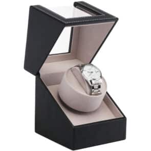 Leather Watch Winder