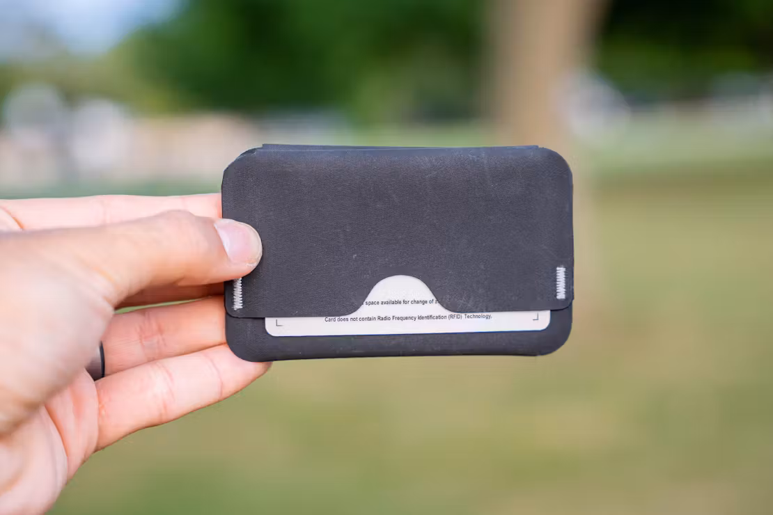 Slim Wallets