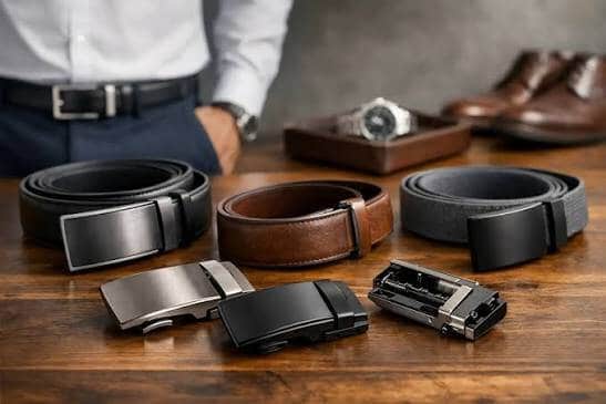 Best Ratchet Belt in New Zealand